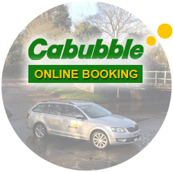 Book Your Yelo Taxi in Braintree Online via Cabubble